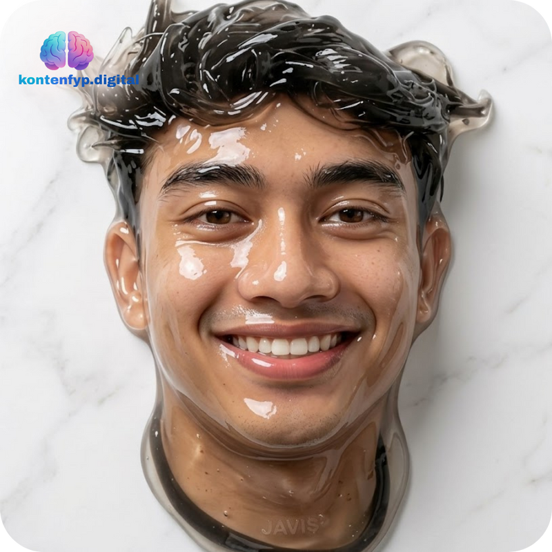 Prompt Slim Face AI Video + Full Video Learning + Bonus