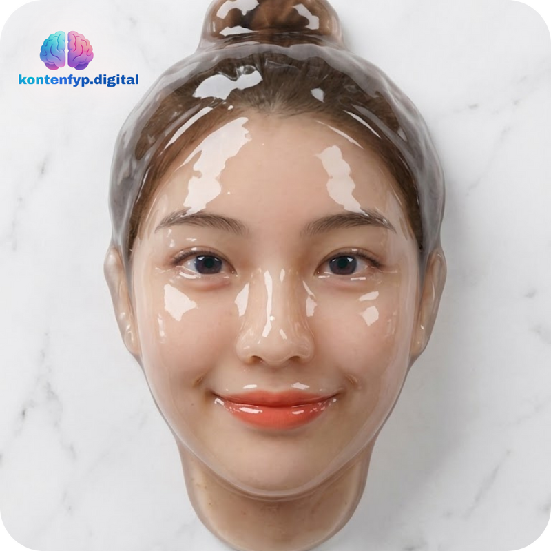 Prompt Slim Face AI Video + Full Video Learning + Bonus