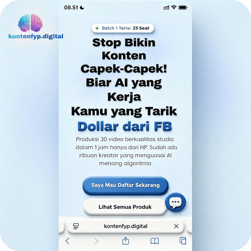 Kelas Website Shopify + Video Learning + Prompt AI + Bonus