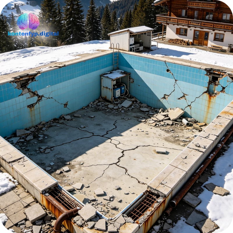 Prompt AI Pool Tranformation + Video Tutorial
